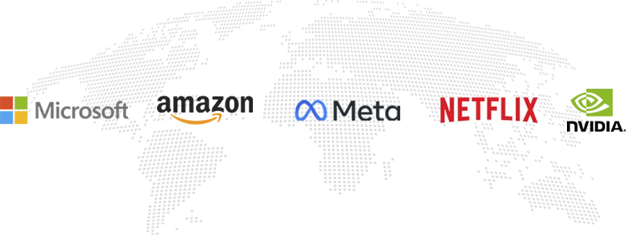 Invest in your Global Leaders