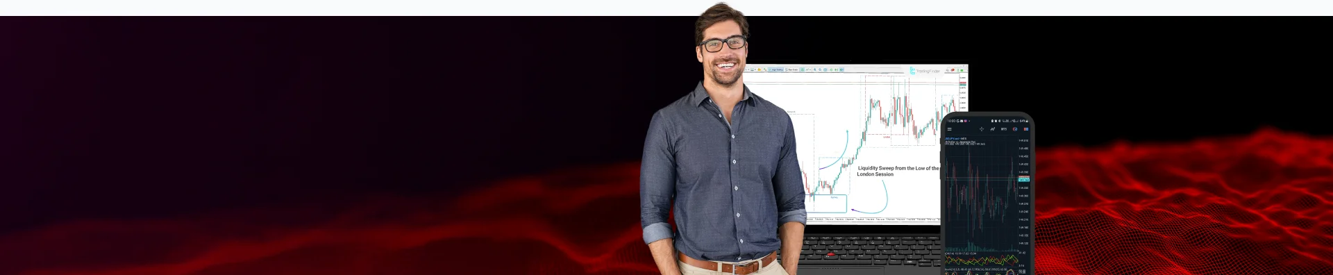 MT5 Platform Features