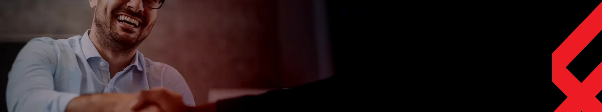 Regulated, transparent, global.